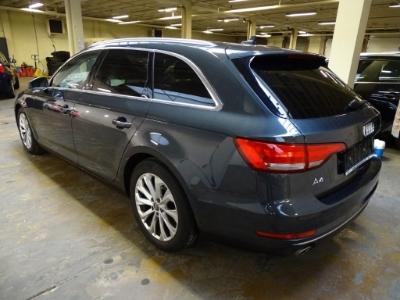 Photo 3 VIN: WAUZZZF48HA025128 - AUDI A4 AVANT DIESEL - 2016 