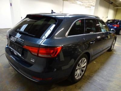 Photo 4 VIN: WAUZZZF48HA025128 - AUDI A4 AVANT DIESEL - 2016 