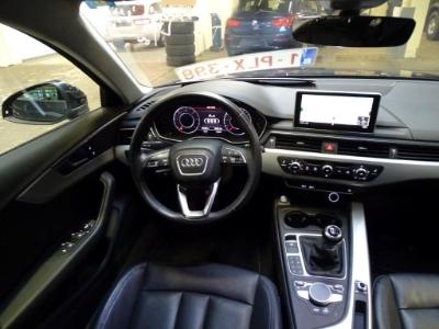 Photo 9 VIN: WAUZZZF48HA025128 - AUDI A4 AVANT DIESEL - 2016 