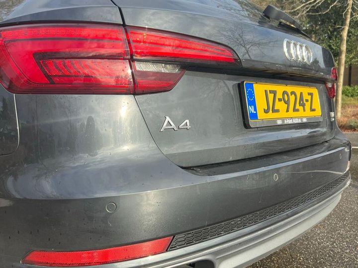 Photo 5 VIN: WAUZZZF48HA026019 - AUDI A4 AVANT 