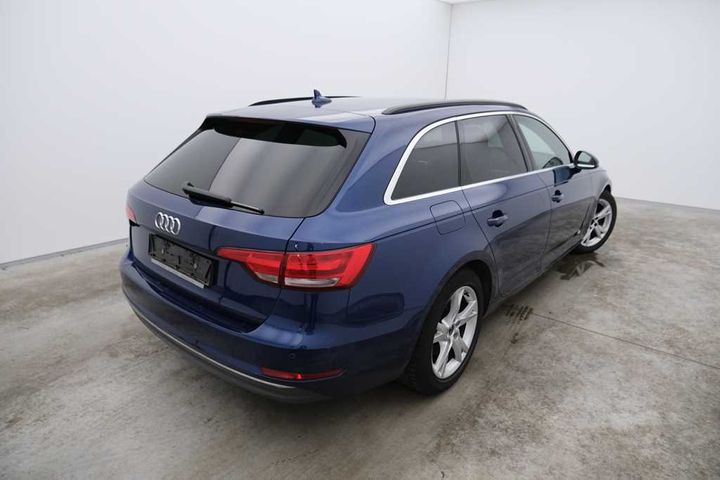 Photo 2 VIN: WAUZZZF48HA029034 - AUDI A4 AVANT &#3915 