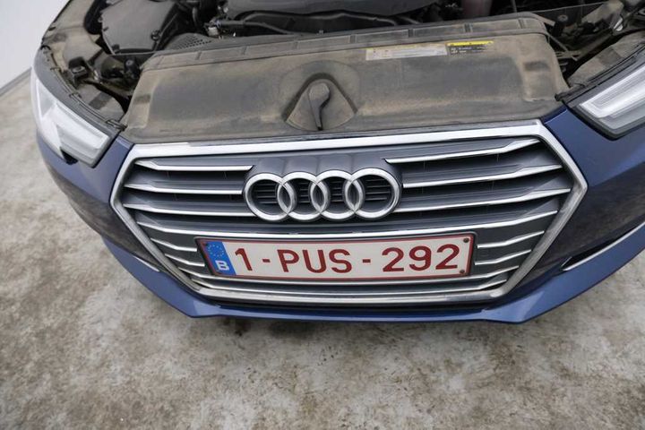 Photo 5 VIN: WAUZZZF48HA029034 - AUDI A4 AVANT &#3915 