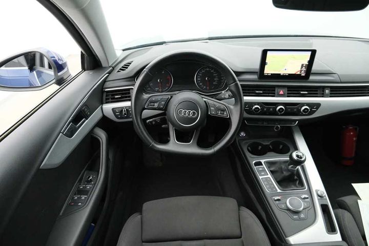 Photo 9 VIN: WAUZZZF48HA029034 - AUDI A4 AVANT &#3915 