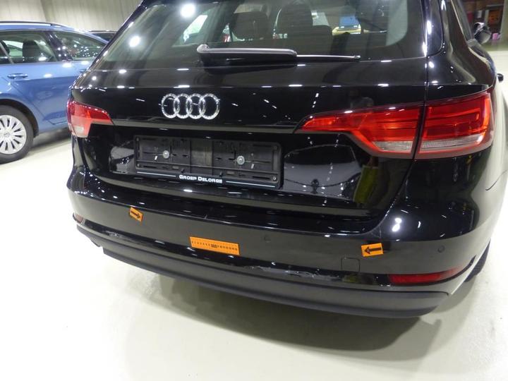 Photo 34 VIN: WAUZZZF48HA034170 - AUDI A4 AVANT 