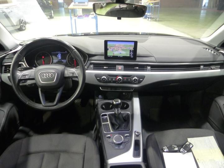 Photo 7 VIN: WAUZZZF48HA034170 - AUDI A4 AVANT 