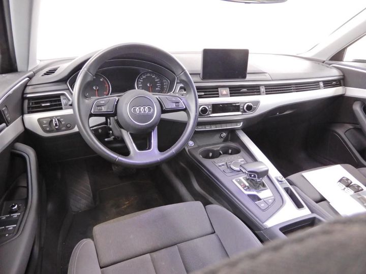 Photo 9 VIN: WAUZZZF48HA045945 - AUDI A4 AVANT 