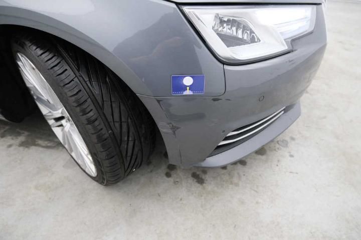 Photo 31 VIN: WAUZZZF48HA047940 - AUDI A4 AVANT &#3915 