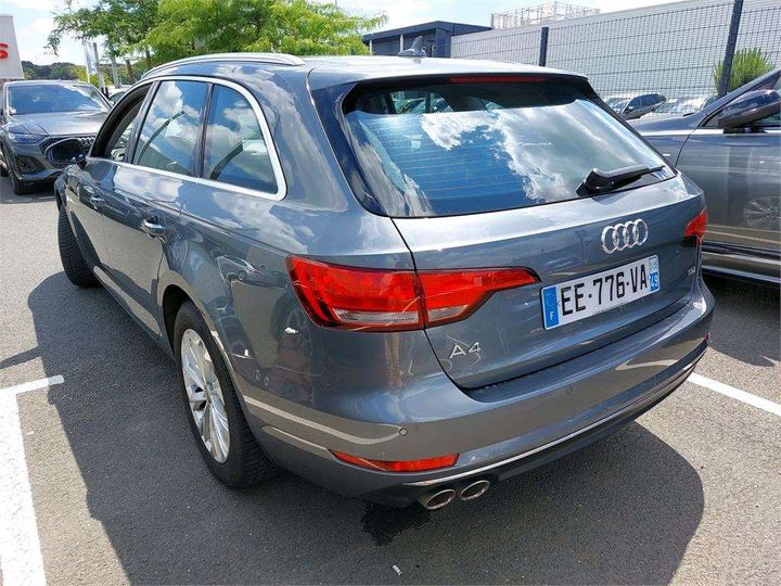 Photo 2 VIN: WAUZZZF48HA048702 - AUDI A4 AVANT 