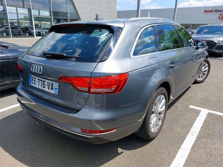 Photo 3 VIN: WAUZZZF48HA048702 - AUDI A4 AVANT 