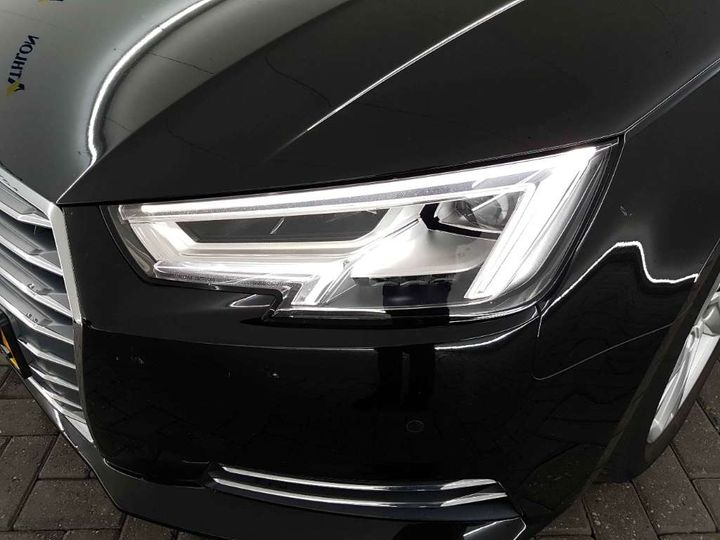 Photo 12 VIN: WAUZZZF48HA049378 - AUDI A4 AVANT 