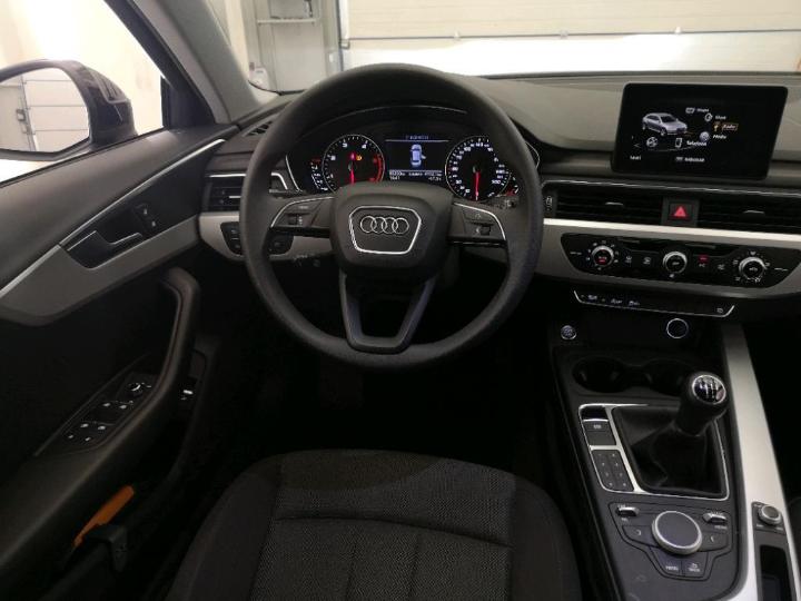 Photo 8 VIN: WAUZZZF48HA054354 - AUDI A4 