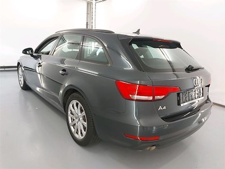 Photo 3 VIN: WAUZZZF48HA056976 - AUDI A4 AVANT DIESEL - 2016 