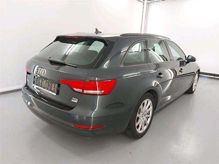 Photo 4 VIN: WAUZZZF48HA056976 - AUDI A4 AVANT DIESEL - 2016 