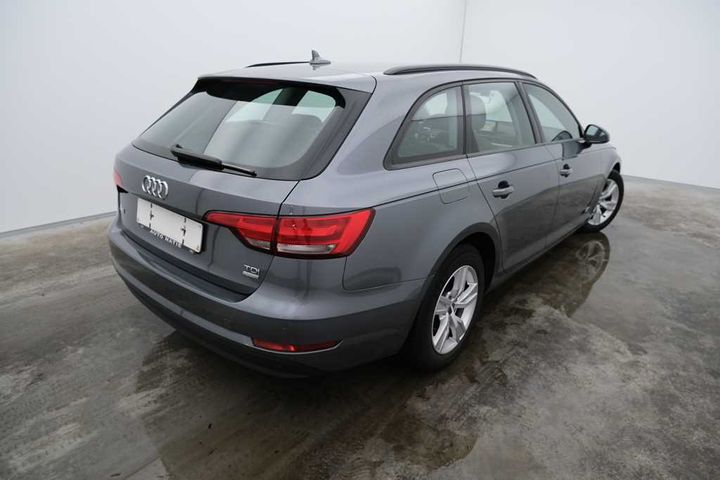 Photo 2 VIN: WAUZZZF48HA061112 - AUDI A4 AVANT &#3915 