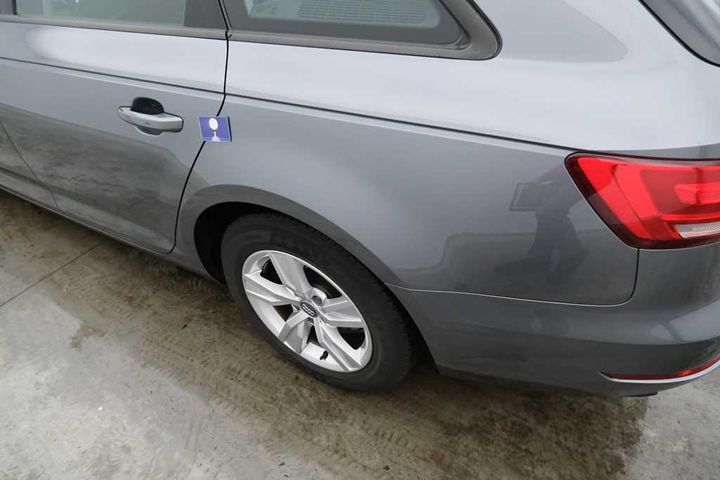 Photo 30 VIN: WAUZZZF48HA061112 - AUDI A4 AVANT &#3915 