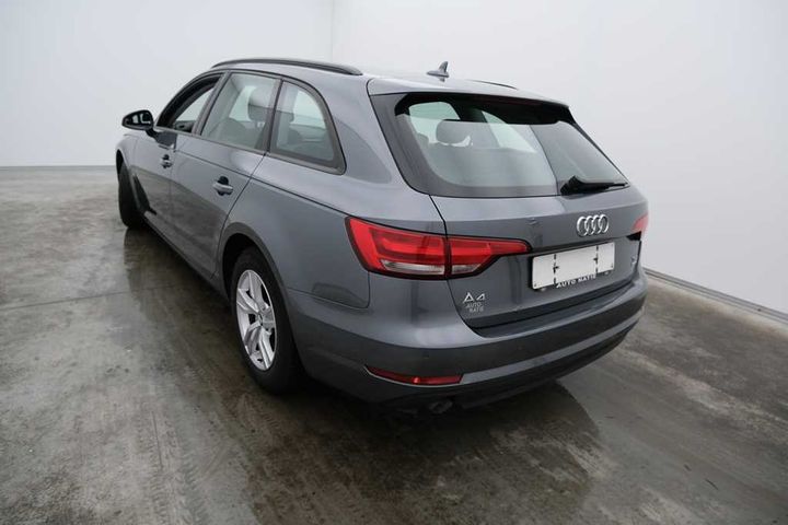 Photo 7 VIN: WAUZZZF48HA061112 - AUDI A4 AVANT &#3915 