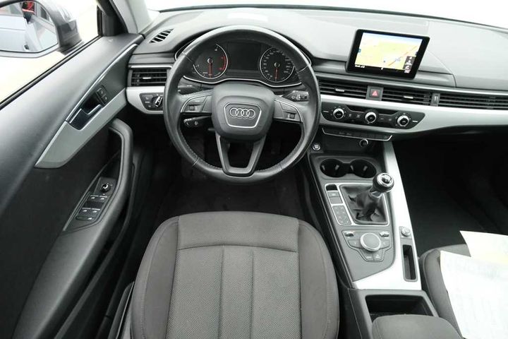 Photo 9 VIN: WAUZZZF48HA061112 - AUDI A4 AVANT &#3915 