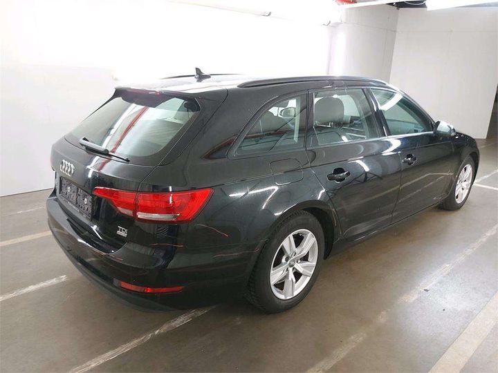 Photo 2 VIN: WAUZZZF48HA061367 - AUDI A4 AVANT 