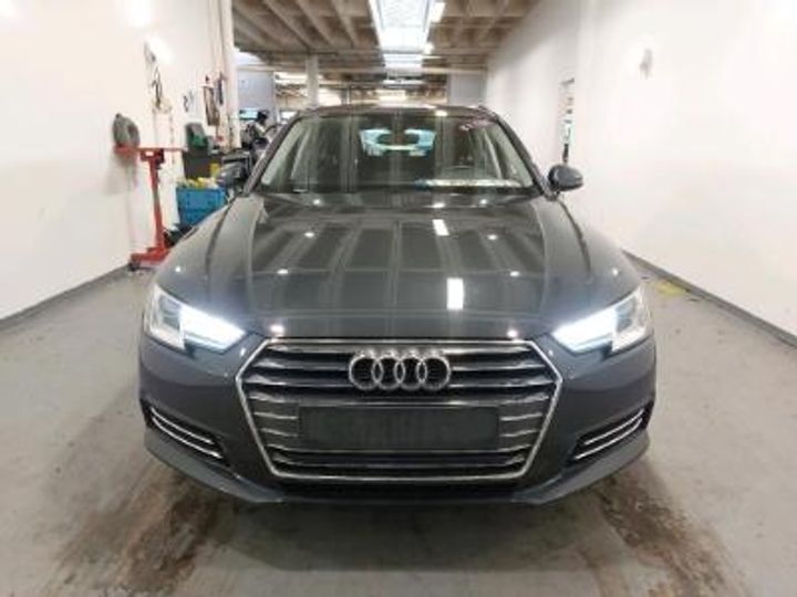 Photo 5 VIN: WAUZZZF48HA064589 - AUDI A4 AVANT DIESEL - 2016 