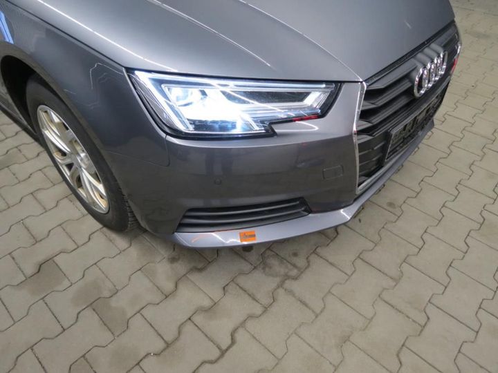 Photo 13 VIN: WAUZZZF48HA073616 - AUDI A4 AVANT 