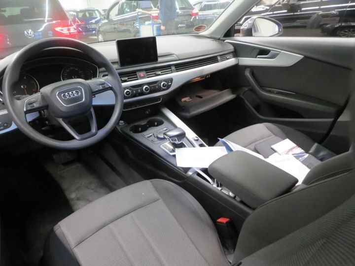 Photo 5 VIN: WAUZZZF48HA073616 - AUDI A4 AVANT 