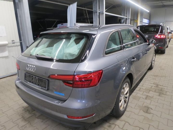 Photo 6 VIN: WAUZZZF48HA073616 - AUDI A4 AVANT 