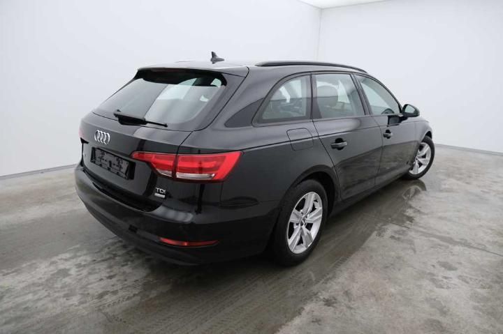 Photo 2 VIN: WAUZZZF48HA079156 - AUDI A4 AVANT &#3915 