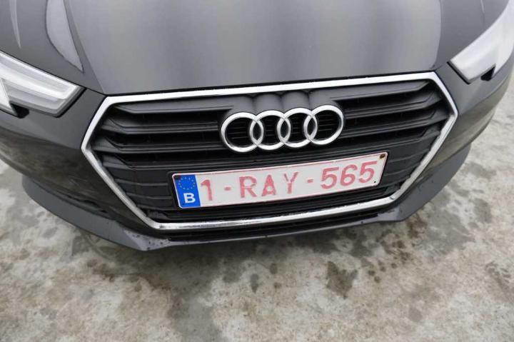 Photo 5 VIN: WAUZZZF48HA079156 - AUDI A4 AVANT &#3915 