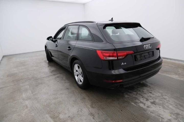 Photo 7 VIN: WAUZZZF48HA079156 - AUDI A4 AVANT &#3915 