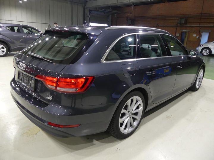 Photo 2 VIN: WAUZZZF48HA080517 - AUDI A4 AVANT 