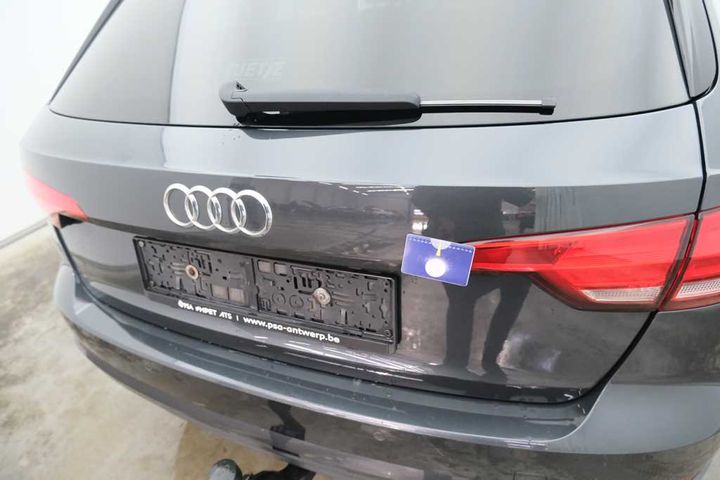 Photo 17 VIN: WAUZZZF48HA084938 - AUDI A4 AVANT &#3915 