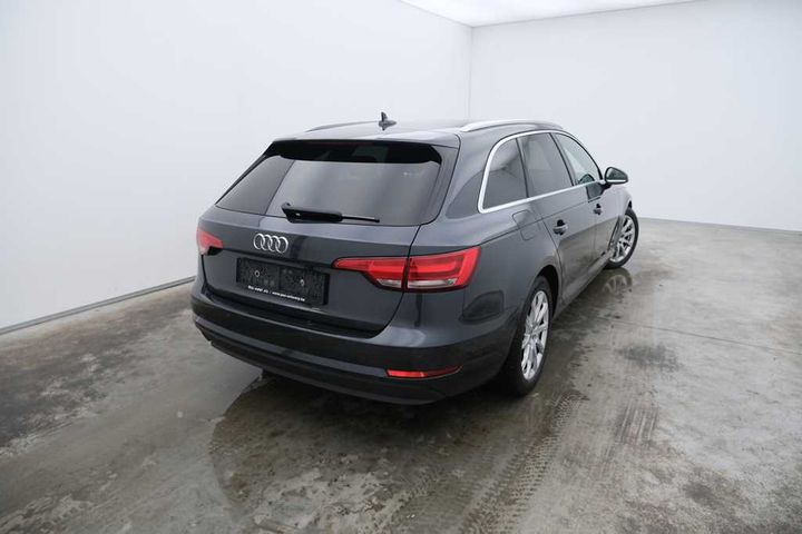 Photo 2 VIN: WAUZZZF48HA084938 - AUDI A4 AVANT &#3915 