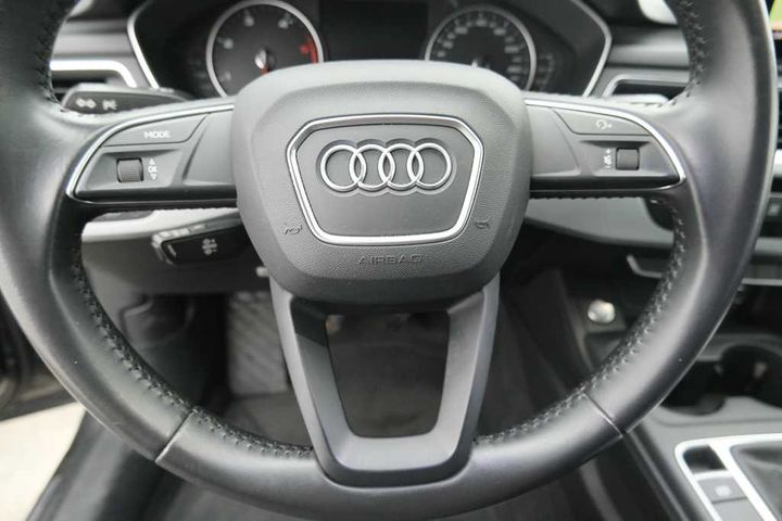 Photo 23 VIN: WAUZZZF48HA084938 - AUDI A4 AVANT &#3915 