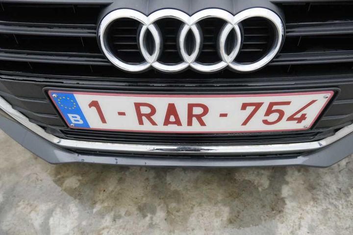 Photo 5 VIN: WAUZZZF48HA084938 - AUDI A4 AVANT &#3915 