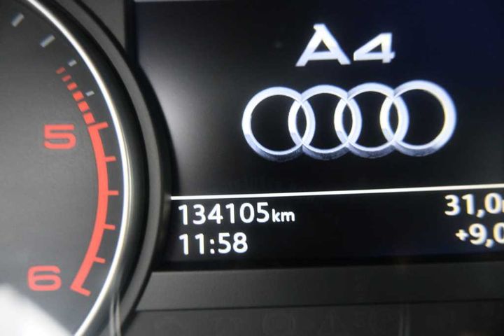 Photo 6 VIN: WAUZZZF48HA084938 - AUDI A4 AVANT &#3915 