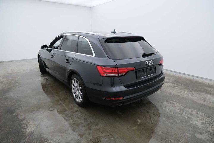 Photo 7 VIN: WAUZZZF48HA084938 - AUDI A4 AVANT &#3915 