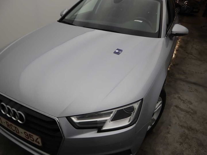 Photo 26 VIN: WAUZZZF48HA089296 - AUDI A4 AVANT &#3915 