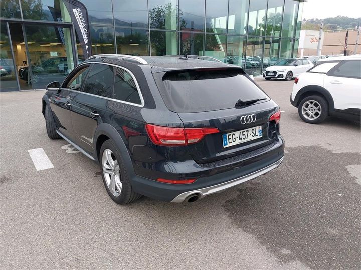 Photo 3 VIN: WAUZZZF48HA089847 - AUDI A4 ALLROAD QUAT 