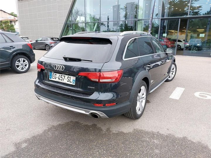 Photo 4 VIN: WAUZZZF48HA089847 - AUDI A4 ALLROAD QUAT 