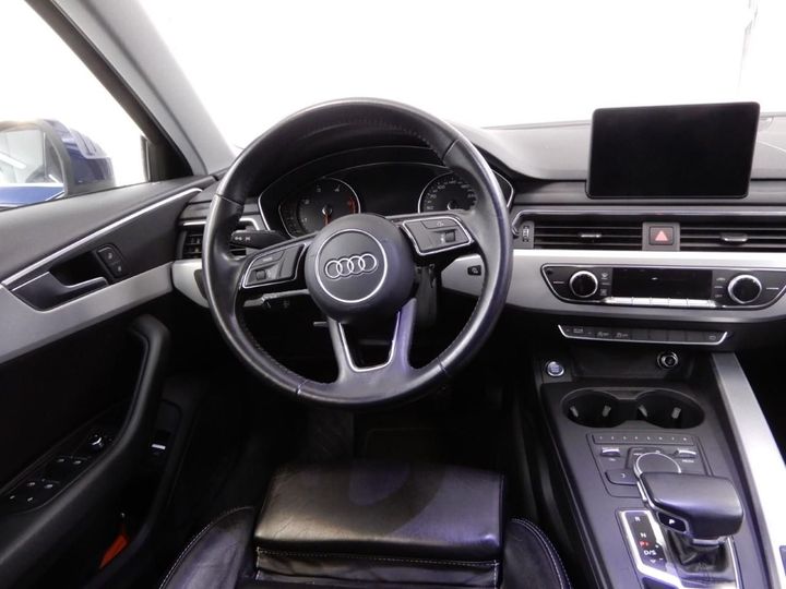 Photo 9 VIN: WAUZZZF48HA092683 - AUDI A4 AVANT 