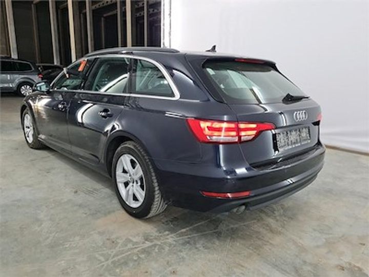 Photo 3 VIN: WAUZZZF48HA092778 - AUDI A4 AVANT DIESEL - 2016 