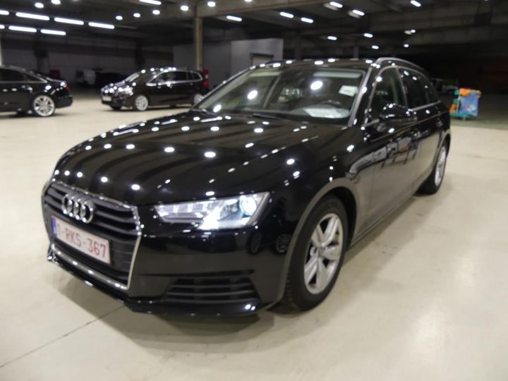 Photo 1 VIN: WAUZZZF48HA095731 - AUDI A4 AVANT 