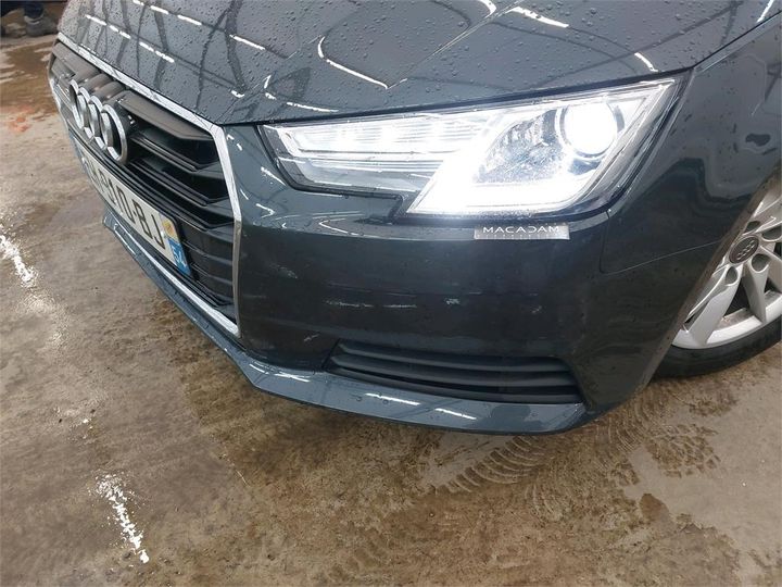 Photo 15 VIN: WAUZZZF48HA096779 - AUDI A4 AVANT 