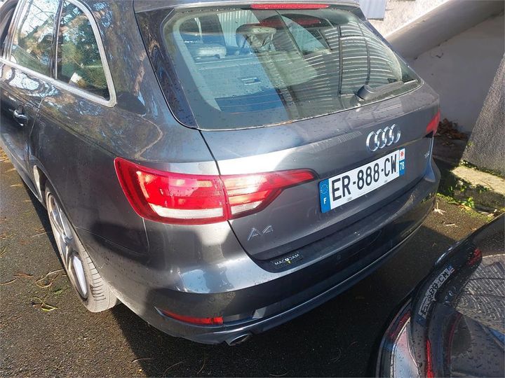 Photo 19 VIN: WAUZZZF48HA100703 - AUDI A4 AVANT 