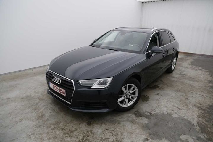 Photo 0 VIN: WAUZZZF48HA102385 - AUDI A4 AVANT FL&#3912 