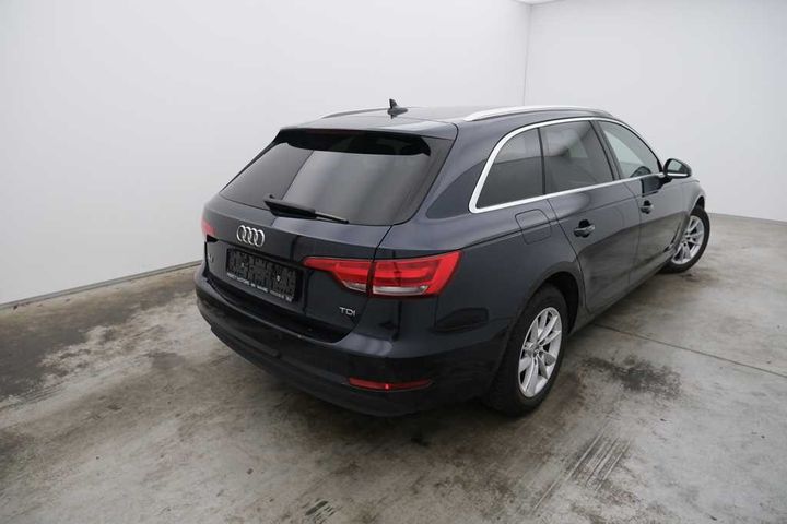 Photo 2 VIN: WAUZZZF48HA102385 - AUDI A4 AVANT FL&#3912 