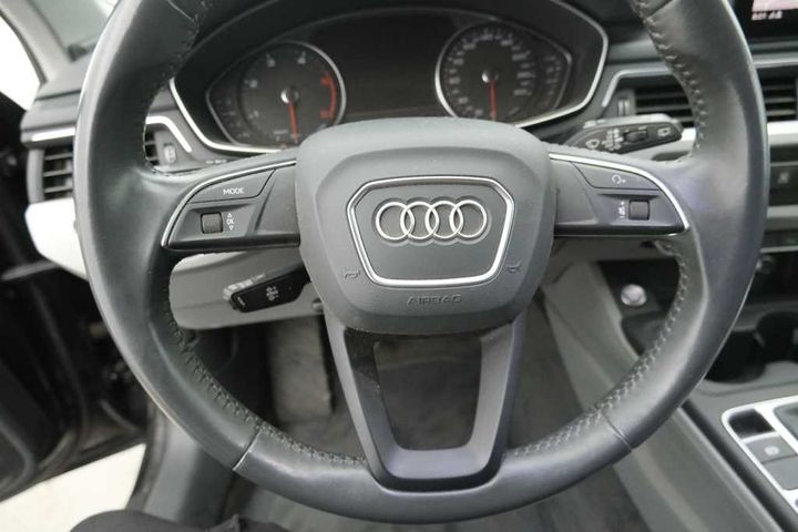 Photo 30 VIN: WAUZZZF48HA102385 - AUDI A4 AVANT FL&#3912 