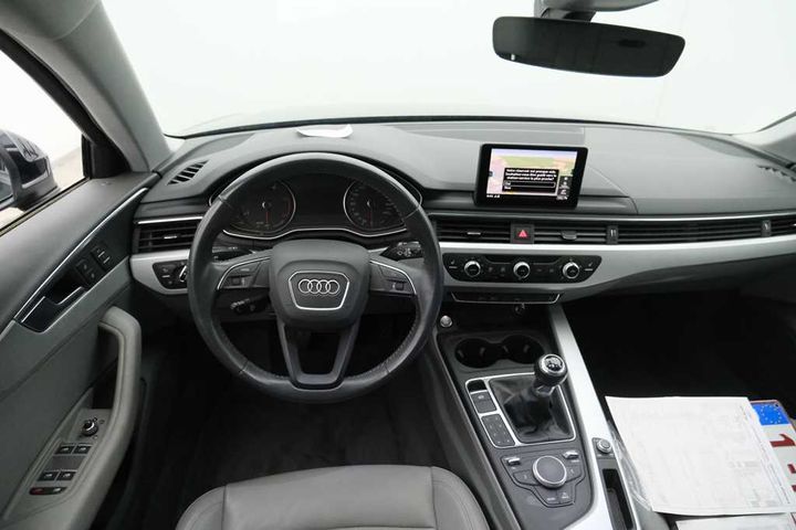 Photo 9 VIN: WAUZZZF48HA102385 - AUDI A4 AVANT FL&#3912 