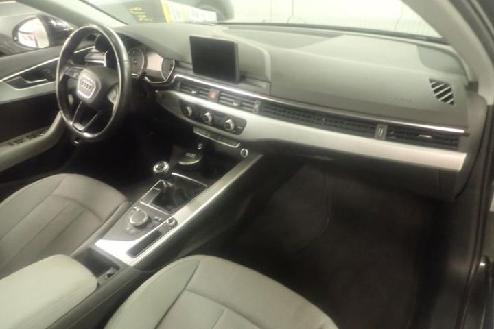 Photo 5 VIN: WAUZZZF48HA107358 - AUDI A4 AVANT 