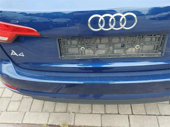 Photo 25 VIN: WAUZZZF48HA108722 - AUDI A4 AVANT 